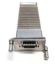 Cisco 10GBASE-CX4 XENPAK Moduł optyczny