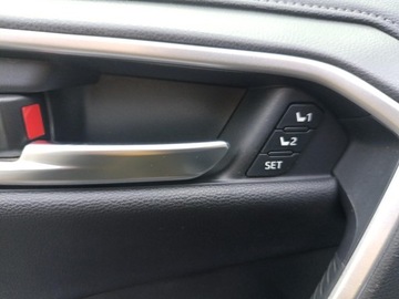 Toyota RAV4 V SUV 2.5 Hybrid Dynamic Force 218KM 2020 Toyota RAV4 2.5 Hybrid Executive 4x2 V (2018-) Toy, zdjęcie 24