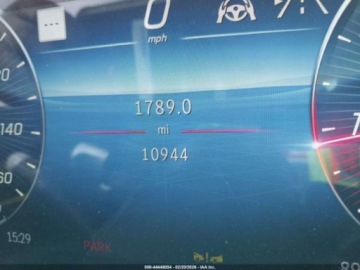 Mercedes Klasa S W223/V223 2022 Mercedes-Benz Klasa S 500 4Matic 2022 3.0 Benzyna 429KM, zdjęcie 11