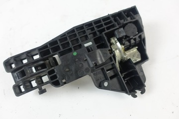 AUDI TTS 8J KLIKA DVEŘE PRAVÁ 8J0837886