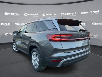 Skoda Kodiaq II 2025 Skoda Kodiaq Edition 130 2.0 TSI 204 KM DSG 4x4, zdjęcie 7