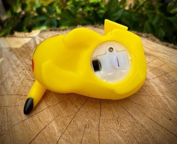 PIKACHU POKEMON КОНСОЛЬНАЯ АНТИСТРЕССОВАЯ ЭЛЕКТРОННАЯ ИГРА 80 УРОВНЕЙ