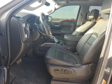  GMC Sierra 2022r., Limited K1500 Denali, od ubezpieczalni 6.2 Benzyna 420KM, zdjęcie 6