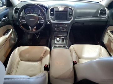 Chrysler 300C II 2017 Chrysler 300 Limited 2017 3.6l 3.6 Benzyna 292KM, zdjęcie 8