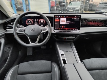 Volkswagen Passat B8 Variant Facelifting 1.5 TSI EVO 150KM 2025 Volkswagen Passat Passat Business 1.5 TSI mHEV 150, zdjęcie 12