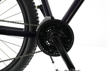 MTB 27.5 Kands Comp-er R20 фиолетовый 2021 г.