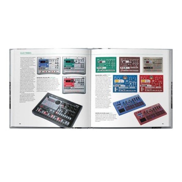 BJOOKS PATCH & TWEAK WITH KORG