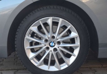 BMW Seria 1 F70 2024 BMW Seria 1 18i Advantage Dealer BMW Bonkowscy Dostawa pod dom w cenie, zdjęcie 4