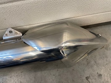 Глушитель выхлопа Honda VFR800X VFR 800X SC60