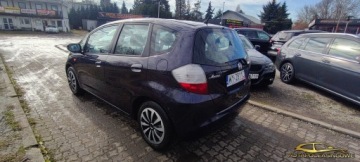 Honda Jazz III 1.2 i-VTEC 90KM 2010 Honda Jazz 1.2 90KM Salon Pl. 1.2 Benzyna 90KM, zdjęcie 3