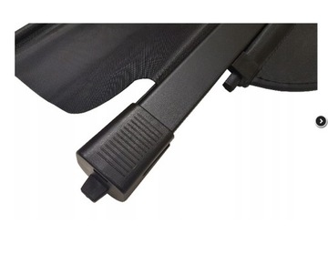 ROLETA KUFRU ČERNÁ FORD S-MAX 2006-15