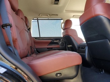 Lexus LX IV (570) 2021 Lexus LX 570 2021 5.7l 5.7 Benzyna 383KM, zdjęcie 10