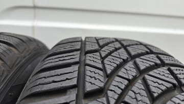 KOLA CELOROČNÍ 15 BMW 3 E36 E46 Z3