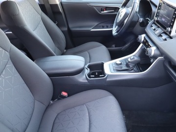 Toyota RAV4 V 2022 Toyota RAV 4 2.0 Valvematic, Salon Polska, 4X4, zdjęcie 8