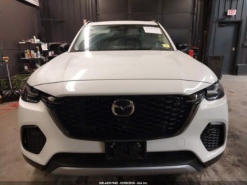 Mazda 2025 Mazda CX-70 2025 MAZDA CX-70 PHEV PREMIUM PACKAGE 2.5 Hybryda Plug-in 189KM, zdjęcie 11