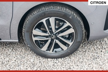 Citroen Spacetourer 2025 XL L2H1 Plus EAT8 2.0 180KM, zdjęcie 14