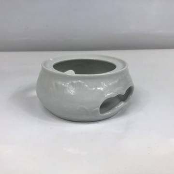 ĆMIELÓW ROCOCO KLARA Большой обогреватель 0001