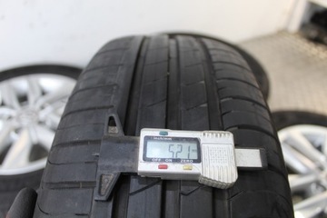 KOLA RÁFKY ALU RÁFKY 195/65 R15 CADDY 2K0 2K5