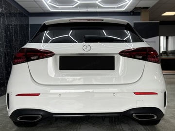 Mercedes Klasa A W177/V177 2025 MERCEDES-BENZ A Klasa 250 e AMG Line 1.3 (272KM) 2025, zdjęcie 4