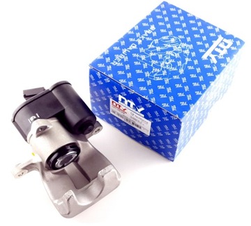 ZACISK HAMULCOWY ELEKTRYCZNY PASSAT B6 08-11 PRAWY