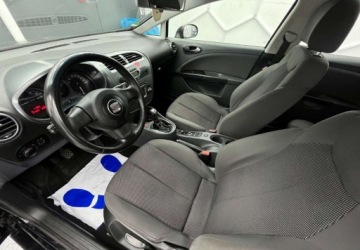 Seat Leon II 1.6 MPI 102KM 2008 Seat Leon 1.6 benzyna MPi Super stan Serwisowany 1.6 Benzyna 102KM, zdjęcie 16