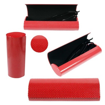 ETUI NA OKULARY futerał magnetyczne na magnes