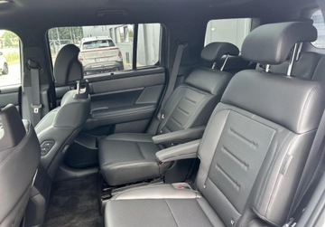 Hyundai Santa Fe V 1.6 T-GDI HEV 215KM 2025 Hyundai Santa Fe Santa Fe 2025 Calligraphy najwyzsza wersja top 1.6 215KM, zdjęcie 15