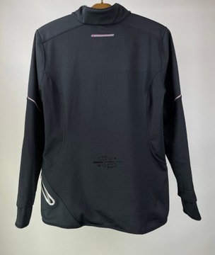 Bluza damska sport soft-shell NEW BALANCE r. XL