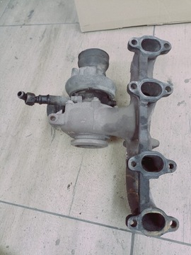 54399880022#54391019586A# 54431015073# TURBO VW TOURAN 1.9TDI BKC