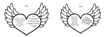 Pamiątka Chrztu Świętego Prezent na Chrzest Biblia Pudełko Drewniane