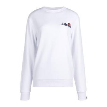 Bluza treningowa damska Ellesse Triome Sweatshirt white XS