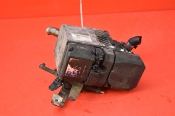 WEBASTO ПАРКОВОЧНОЕ ОБОГРЕВАНИЕ CITROEN C4 I 2.0 16V