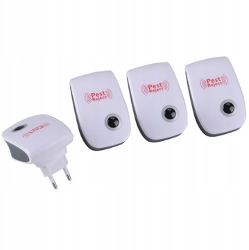 УЛЬТРАЗВУКОВОЙ ОТПУСКАТЕЛЬ КОМАРОВ И НАСЕКОМЫХ ЭЛЕКТРОННЫЙ ОТПУСКАТЕЛЬ НАСЕКОМЫХ ДЛЯ МЫШЕЙ