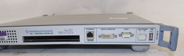 ROHDE SCHWARZ R&S PSL1 Промышленный контроллер