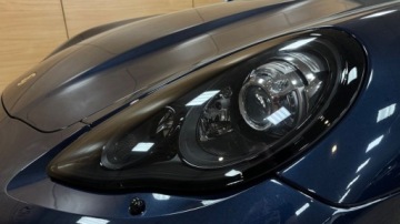 Porsche Panamera I Liftback 4.8 V8 430KM 2012 Porsche Panamera Pelna oferta na R-CARS.pl 4.8 Benzyna 430KM, zdjęcie 34