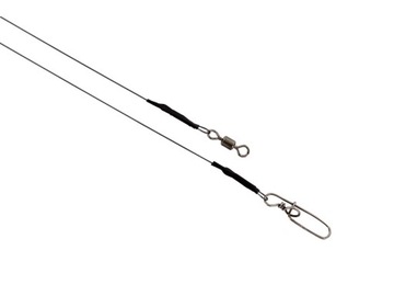 Add-It Leader Titanium 34kg 50cm 1pc