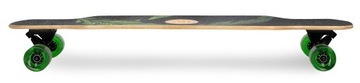 Скейтборд SPOKEY Longbay Pro