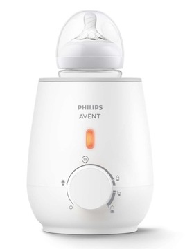 SZYBKI PODGRZEWACZ DO BUTELEK MLEKA Philips Avent