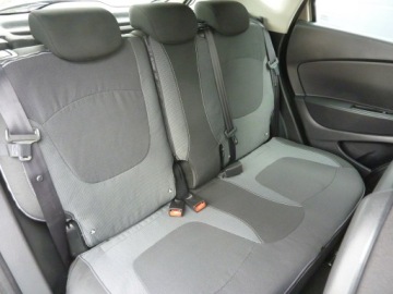 Renault Captur I Crossover 1.5 Energy dCi 90KM 2014 Renault Captur 1.5 DCI, zdjęcie 18