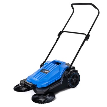 РУЧНАЯ ЩЕТКА ДЛЯ ЛИСТОСТЕЙ ДЛЯ ГАРАЖА ТЕРРАСА CUBE, 3 щетки, НАБОР БОЛЬШОЙ XL