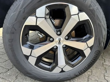 Dacia Bigster 1.2 TCe 140KM 2025 Od ręki - Journey LPG 1.2 mHEV 140KM / Pakiet Parking, Zimowy, zdjęcie 10