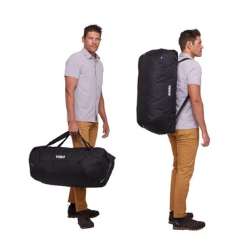 СУМКИ-ОРГАНИЗАТОРЫ THULE GOPACK 4 ДЛЯ КОРОБКИ НА КРЫШУ