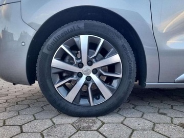 Toyota 2024 Toyota Proace Verso 2.0 177KM Long Family automat 2.0 Diesel 177KM, zdjęcie 23