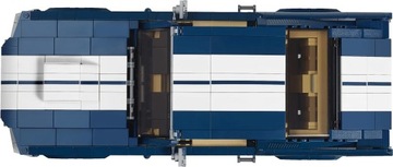 LEGO Creator Expert Форд Мустанг (10265)