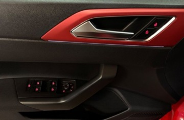 Volkswagen Polo VI GTI 2.0 TSI 200KM 2019 Volkswagen Polo Pelna oferta na R-CARS.pl 2.0 Benzyna 200KM, zdjęcie 17