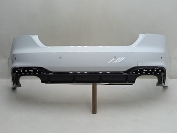 Zderzak tył Audi A5 S5 LIFT 8W6807511H