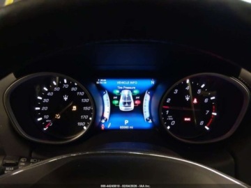Maserati Levante 2017 Maserati Levante 2017. 3.0 Benzyna 345KM, zdjęcie 10