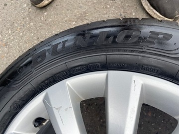 Koło felga 16' VW BEETLE 5C0601025T 215/60R16