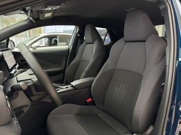 Toyota C-HR II SUV 1.8 Hybrid 140KM 2024 Toyota C-HR Style / 1 właściciel / Salon Polska /, zdjęcie 8