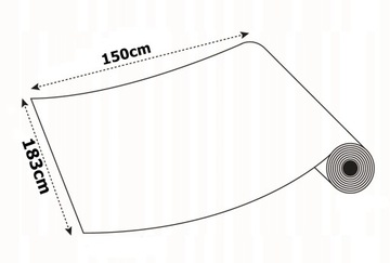 Folia Przeciwsłoneczna Samoprzylepna Lustro Weneckie Na Okno Szyby DIY